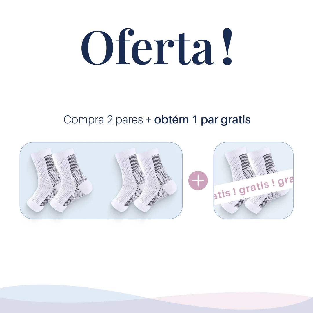 Medias De Compresión