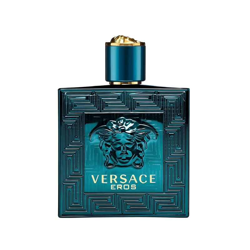 <tc>CONJUNTO: Dior Sauvage, Yves Saint Laurent Y, Versace Eros</tc>