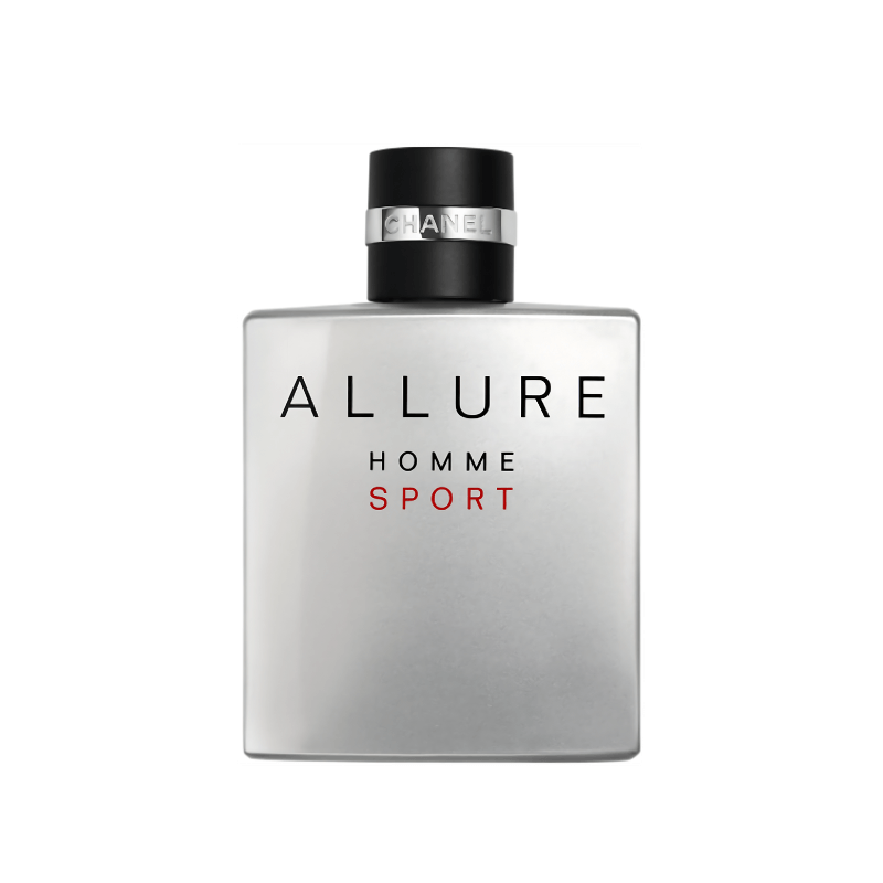<tc>CONJUNTO: Allure Homme Sport, Scandal de Jean Paul Gaultier y Déclaration de Cartier</tc>