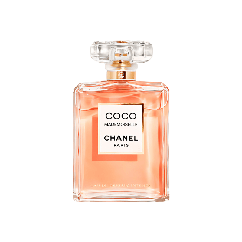 PRADA PRADA PARADOJA, COCO MADEMOISELLE, MON PARIS