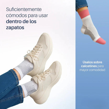 Medias De Compresión