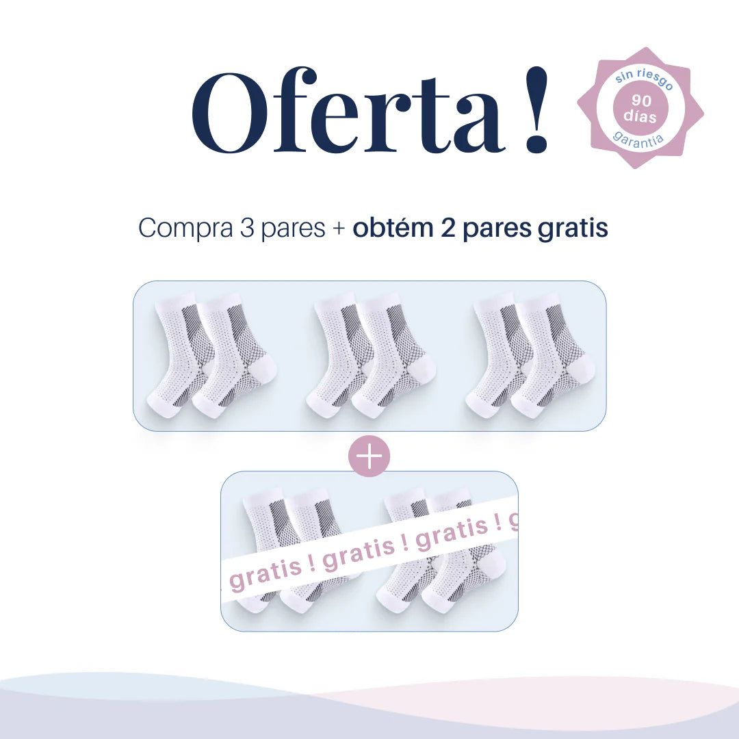 Medias De Compresión