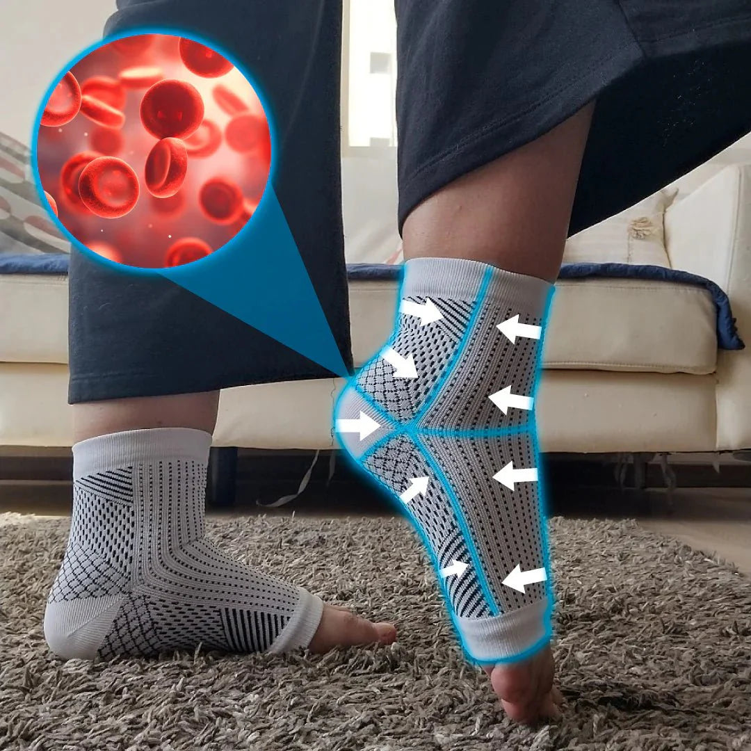 Medias De Compresión