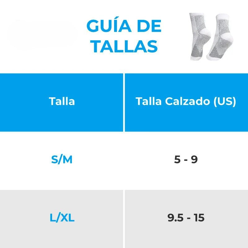 Medias De Compresión