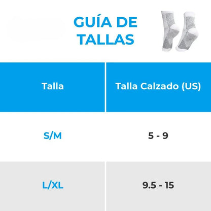 Medias De Compresión