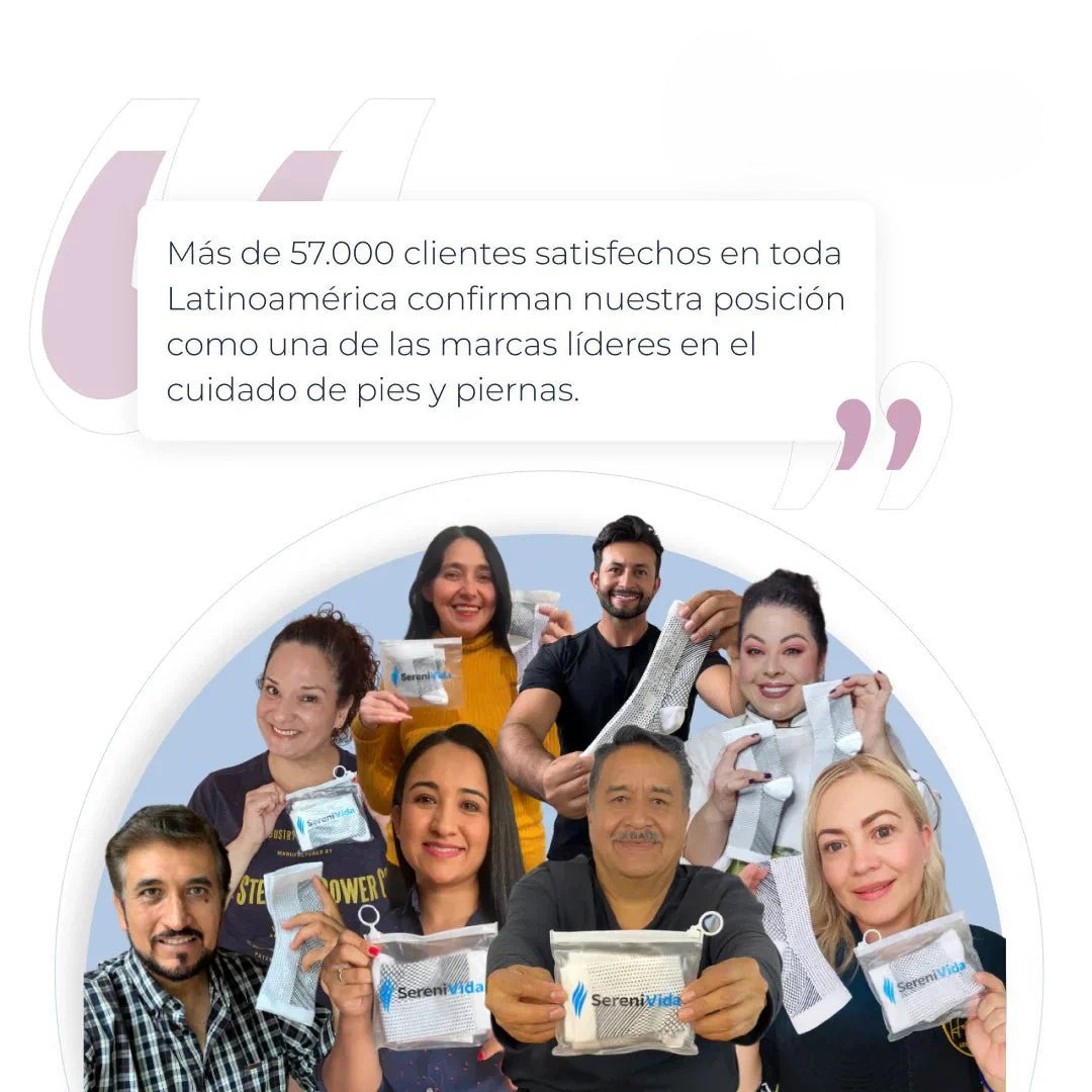 Medias De Compresión