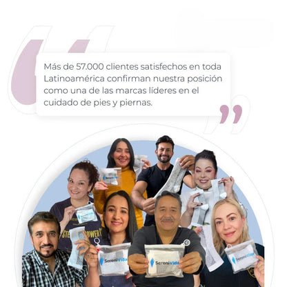 Medias De Compresión