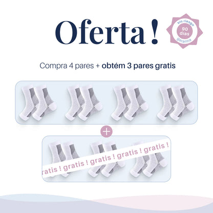 Medias De Compresión