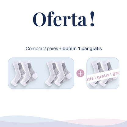 Medias De Compresión