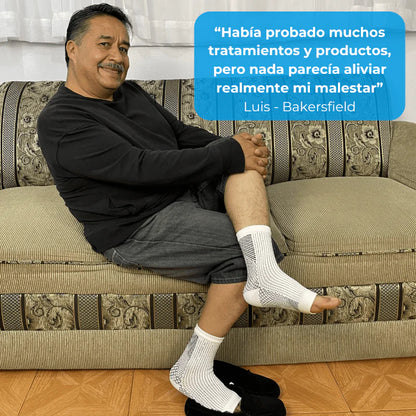 Medias De Compresión